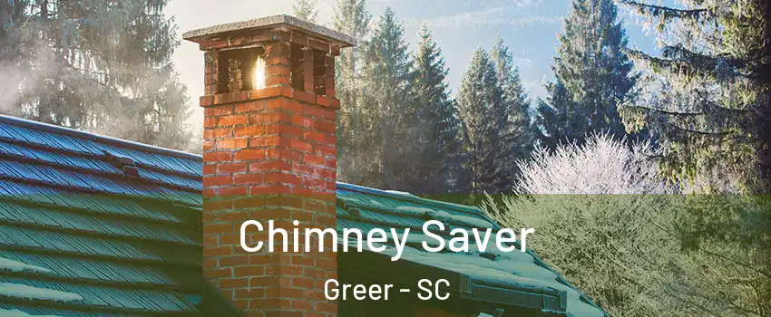  Chimney Saver Greer - SC