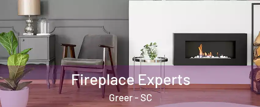  Fireplace Experts Greer - SC