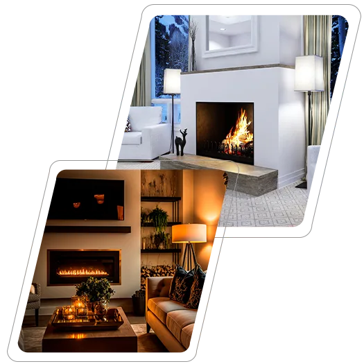 Remove Chimney Odor in Greer, SC