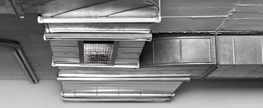 Trusted Air Duct Cleaning Company in Greer, South Carolina