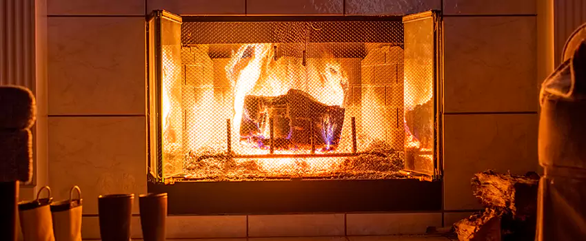 Astria Vent Free Gas Fireplaces Installation in Greer, SC