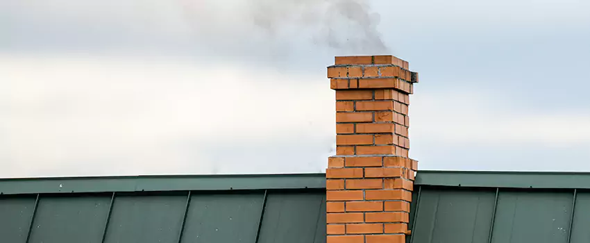 Animal Screen Chimney Cap Repair And Installation Services in Greer, South Carolina