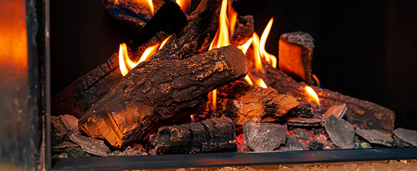 Chimney Fireplace Ash Dump Cleaning in Greer, SC