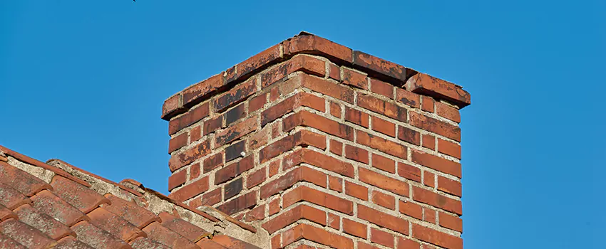 Clean Blocked Chimney in Greer, South Carolina