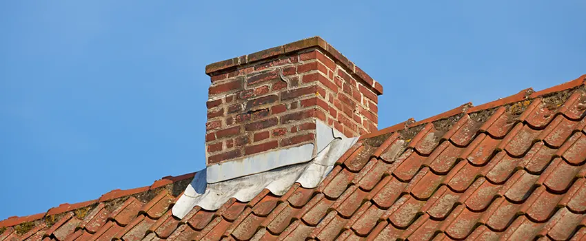 Residential Chimney Bricks Rotten Repair Services in Greer, SC