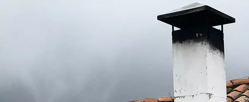 Chimney Damper Inspection in Greer, SC