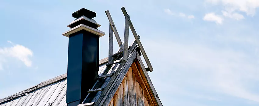 Chimney Creosote Cleaning in Greer, SC