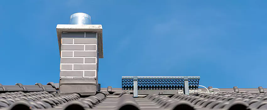 Chimney Flue Relining Services in Greer, South Carolina