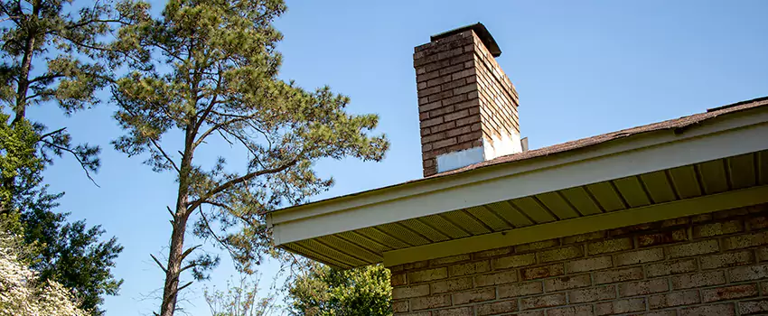 Budget-Friendly Chimney Masonry Service in Greer, South Carolina