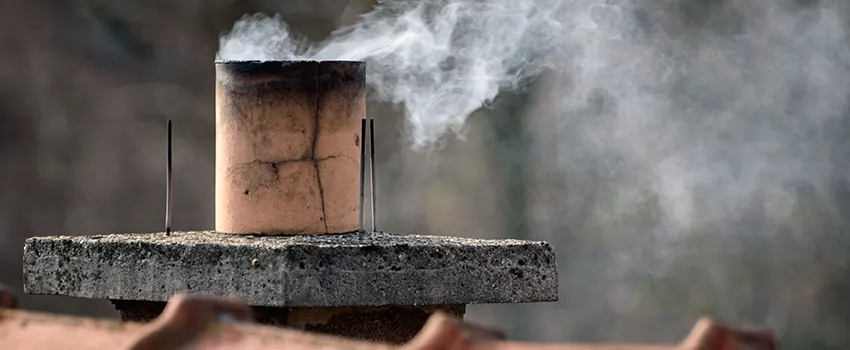 Wood Burning Chimney Odor Removal in Greer, SC