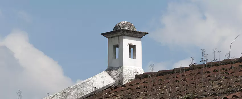 Cost To Rebuild A Chimney in Greer, SC