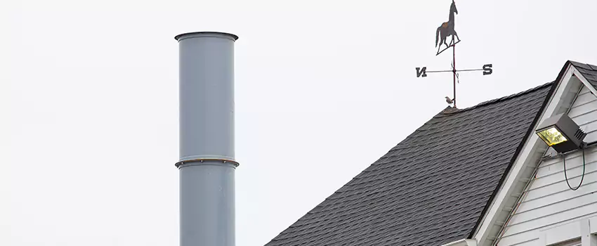 Chimney Inspection in Greer, SC