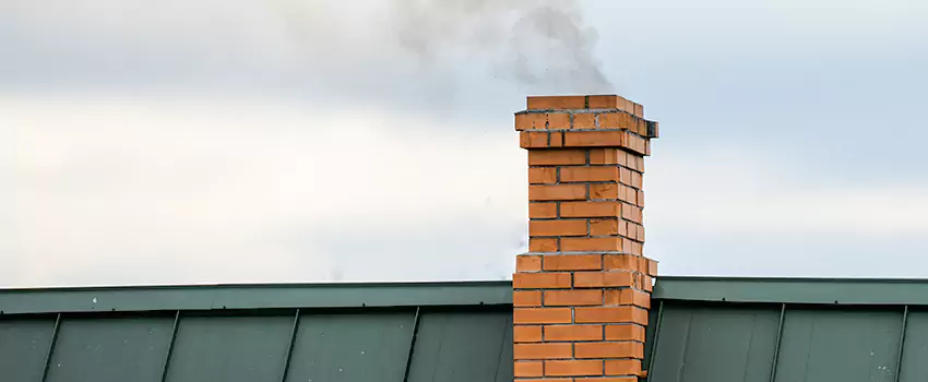 Chimney Soot Cleaning Cost in Greer, SC