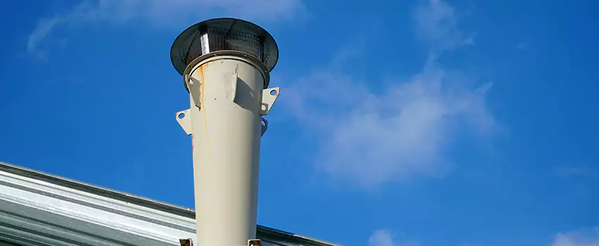 Chimney Spark Arrestor Requirements in Greer, SC
