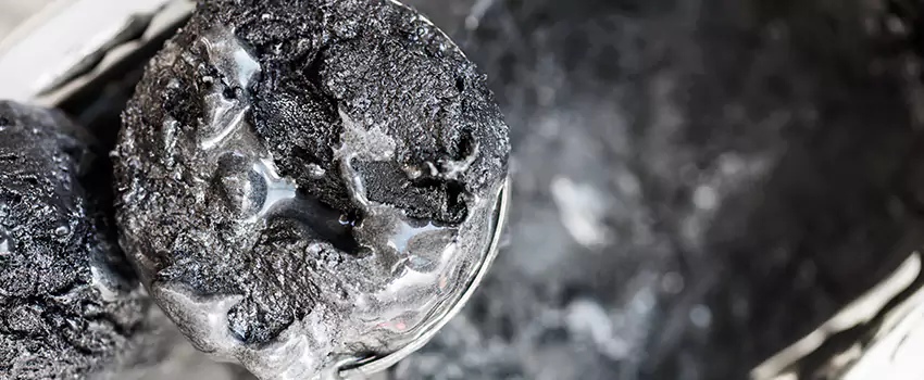 Clogged Dryer Vent Lint Cleaning in Greer, South Carolina