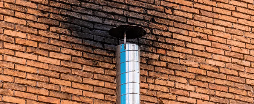 Diagnosing Commercial Chimney Problems in Greer, SC