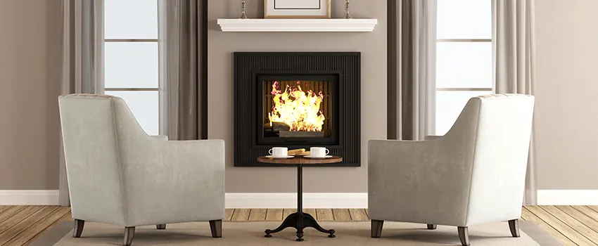 Custom Architectural Fireplace Restoration in Greer, SC