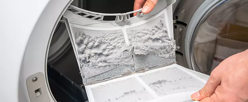 Best Dryer Lint Removal Company in Greer, South Carolina