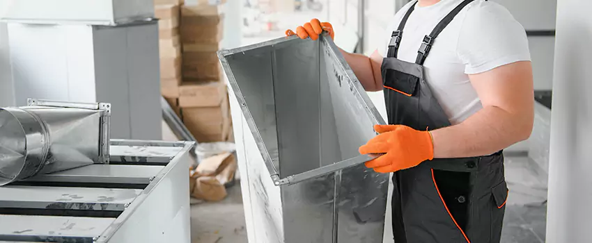Benefits of Dryer Vent Inspection in Greer, SC