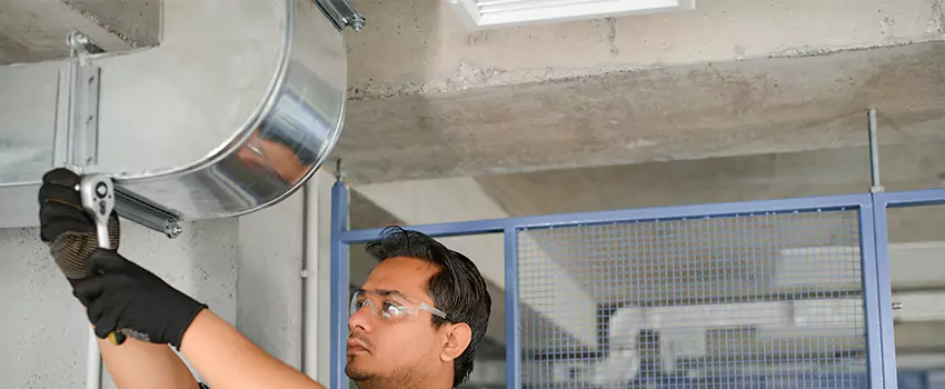 HVAC Ductwork Cleaning in Greer, SC