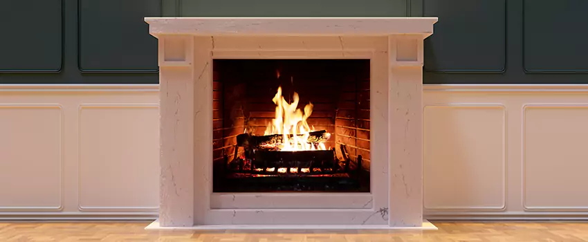 Empire Comfort Systems Fireplace Installation and Replacement in Greer, South Carolina