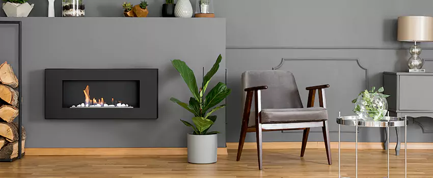Ethanol Fireplace Burner Repair in Greer, SC