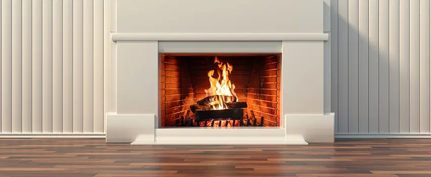 Fireplace Broken Ashtray Repair Services in Greer, South Carolina
