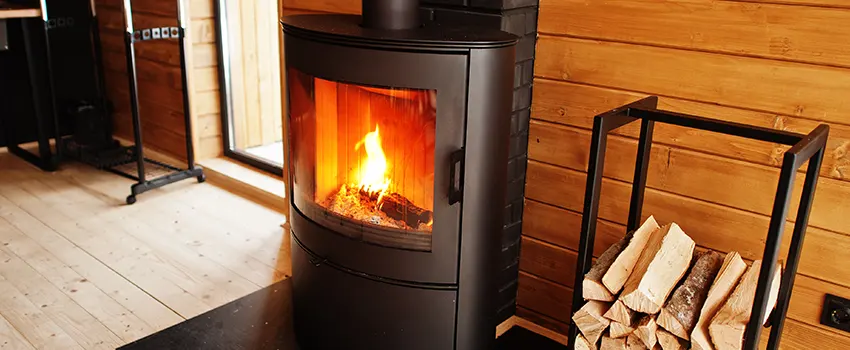 Gas Fireplace Door Handle Installation Services in Greer, South Carolina