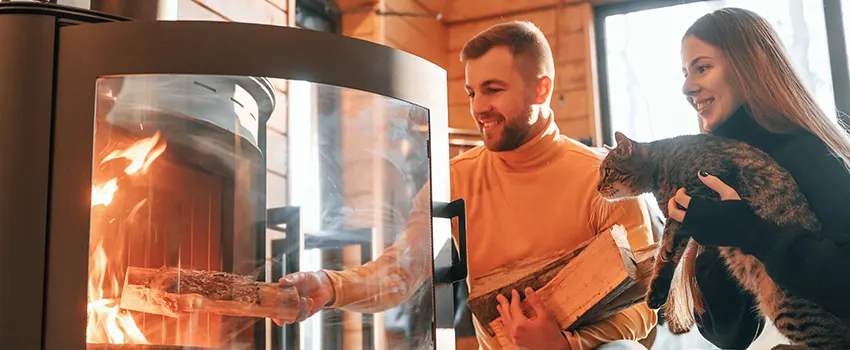 Fireplace Door Installation And Replacement Contractors in Greer, SC