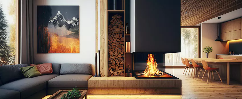 Fixing Electric Fireplace Problem in Greer, South Carolina
