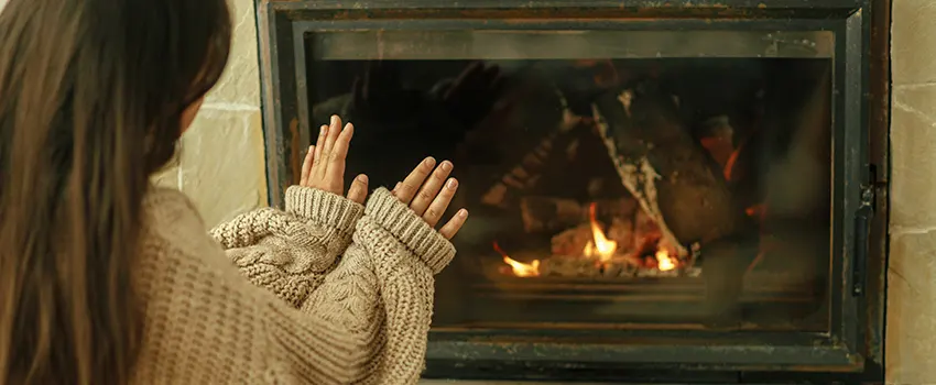 Wood-burning Fireplace Smell Removal Services in Greer, SC