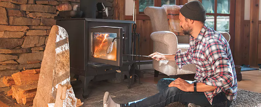 Fireplace Chimney Maintenance in Greer, South Carolina