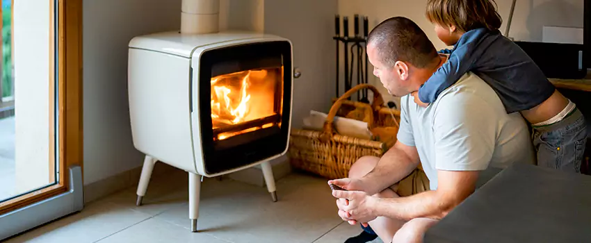 Fireplace Safety Inspection Technician in Greer, South Carolina