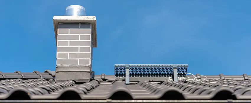 Repair Blocked Chimney in Greer, South Carolina