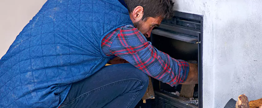 Fix Non-Working Prefabricated Fireplace in Greer, SC
