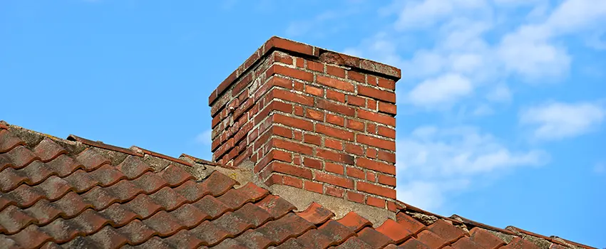 Flue Tiles Cracked Repair Services near Me in Greer, SC
