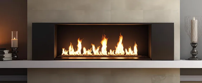 Vent Free Gas Fireplaces Repair Solutions in Greer, South Carolina