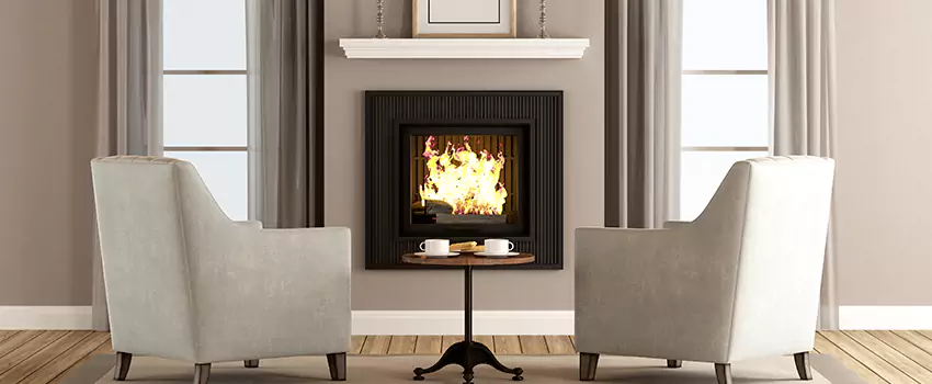 Heat & Glo Outdoor Gas Fireplaces Installation Contractors in Greer, South Carolina