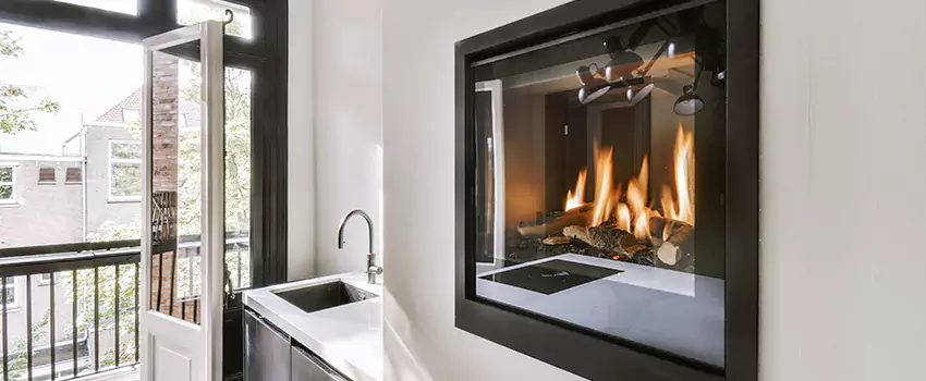 Heatilator Outdoor Fireplace Services in Greer, South Carolina