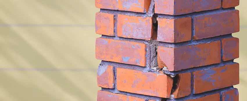 Leaking Chimney Repair And Replacement Cost in Greer, South Carolina