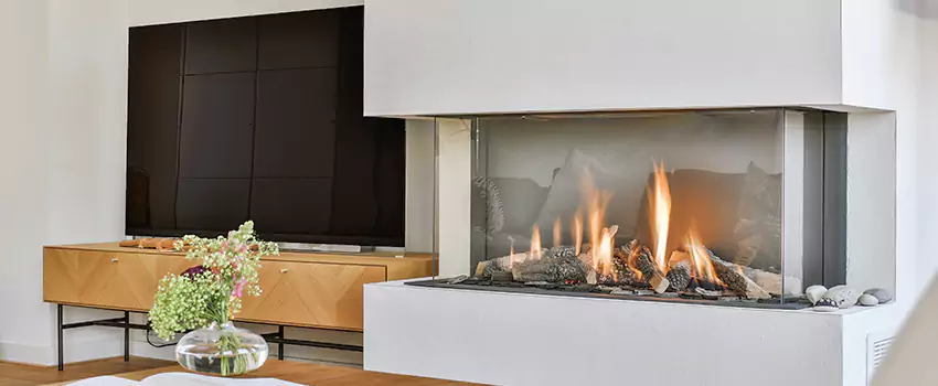 Ortal Wilderness Fireplace Repair and Maintenance in Greer, South Carolina