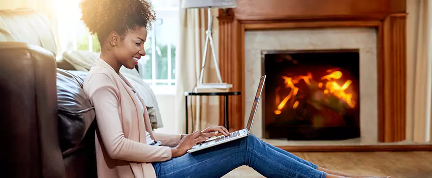 Cost-Effective Osburn Fireplace Installation and Repair in Greer, SC