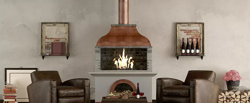Benefits of Pacific Energy Fireplace in Greer, South Carolina