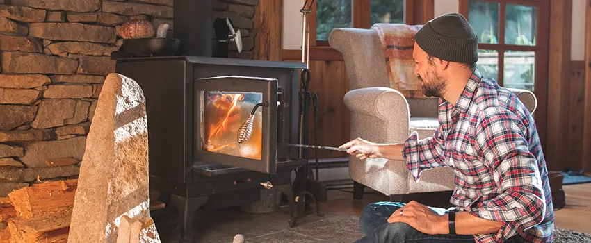 Cost of Pellet Fireplace Installation Services in Greer, SC