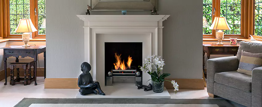 RSF Fireplaces Maintenance and Repair in Greer, South Carolina