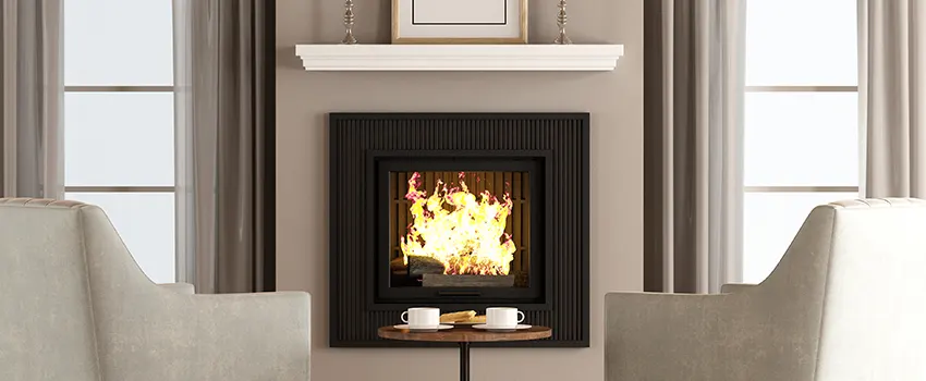 Superior Outdoor Fireplace Repair in Greer, SC