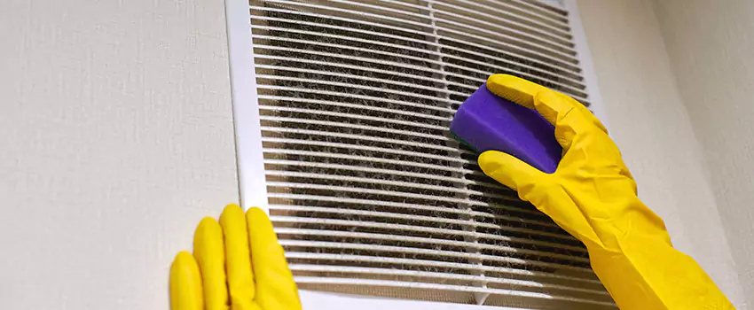 Vent Cleaning Company in Greer, SC
