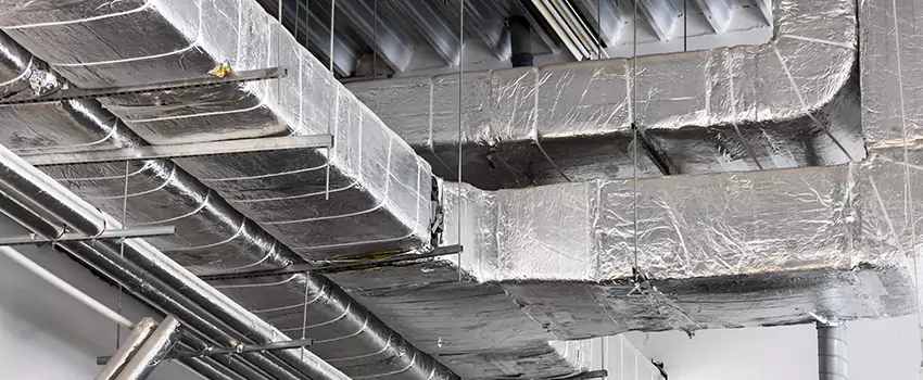 Vent Dust Cleaning Cost in Greer, SC