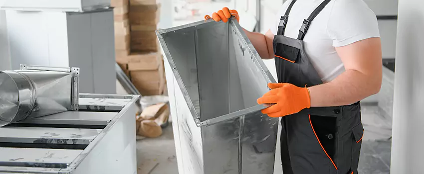 Ventilation Fan Cleaning Services in Greer, South Carolina