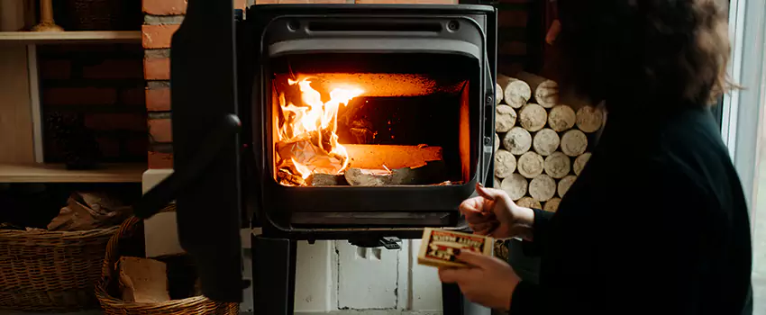 Key Features of Vermont Castings Fireplaces in Greer, SC